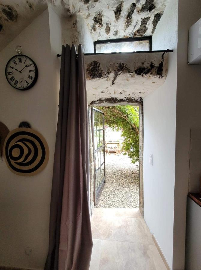 The Cosy Home Corbara By 1722 Exterior photo