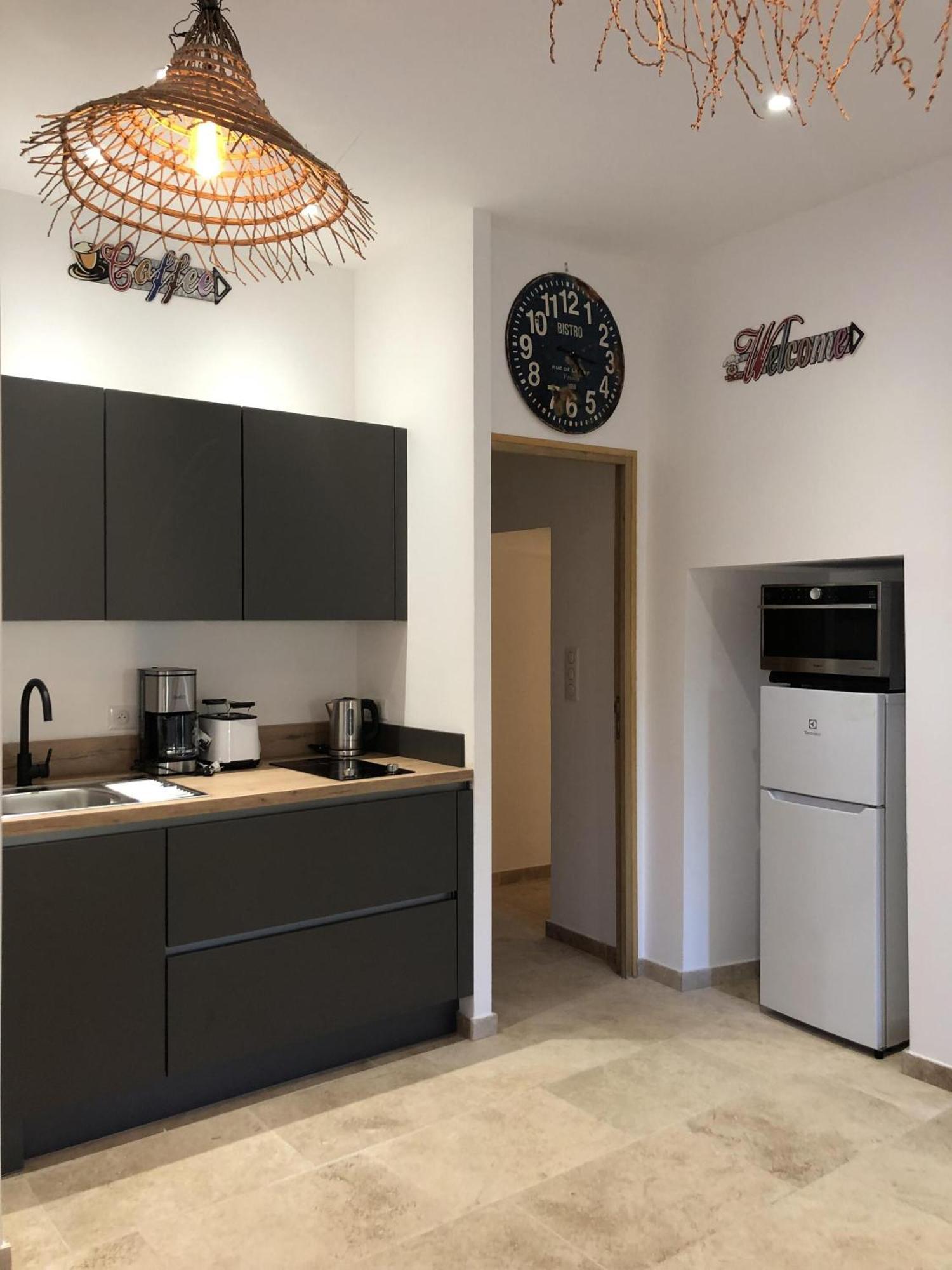 The Cosy Home Corbara By 1722 Exterior photo