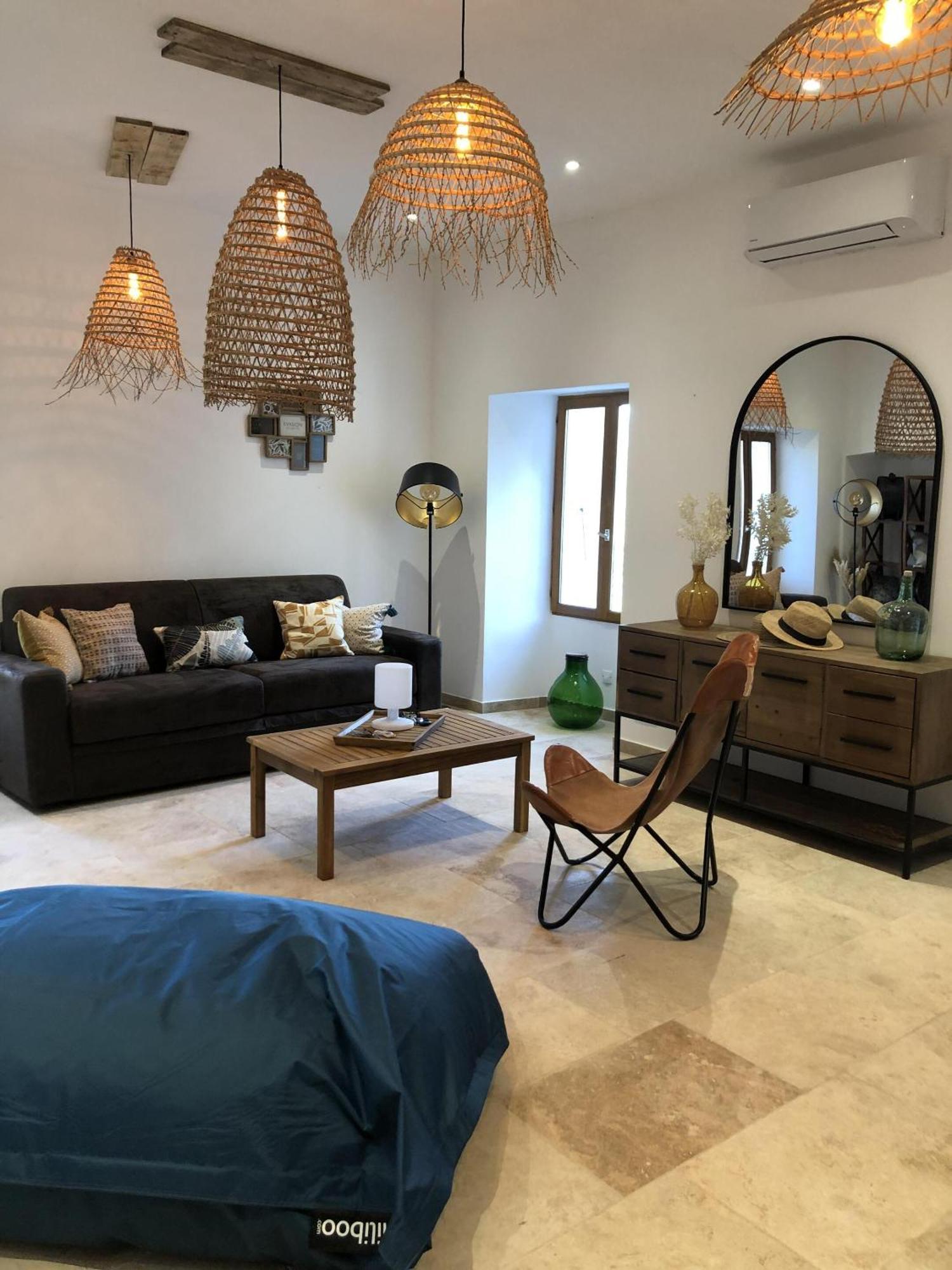 The Cosy Home Corbara By 1722 Exterior photo